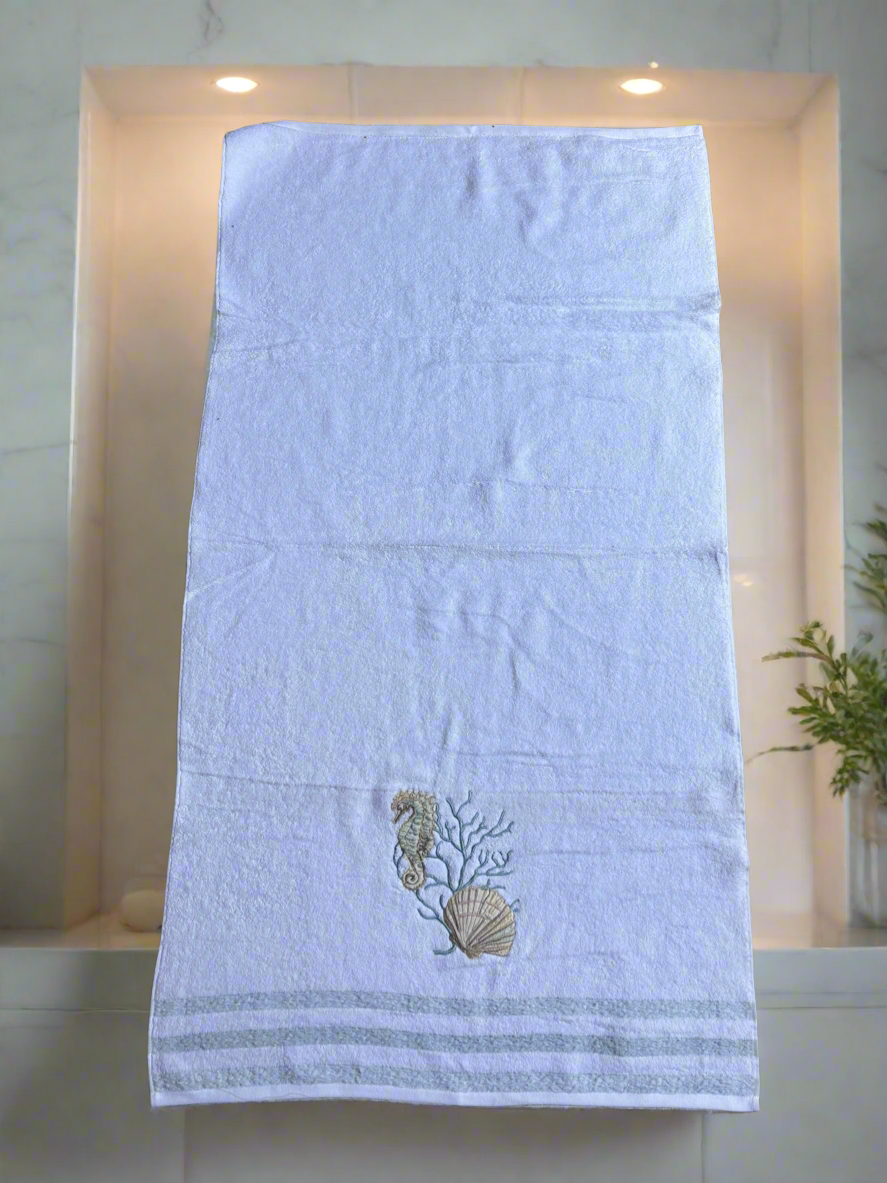 Towel 30*60